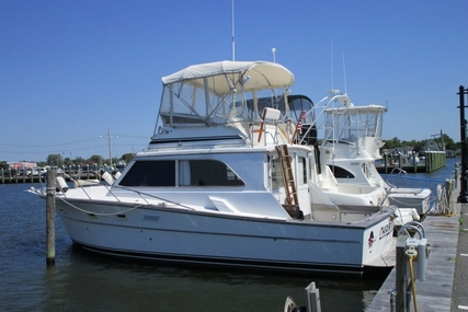 Egg Harbor 36 Sedan for sale in United States of America for $32,000 (£24,153)