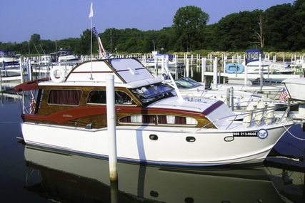 Inland Seas 3306 STEEL CLIPPER for sale in United States of America for $14,000 (£10,521)