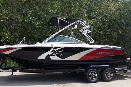 Mastercraft X-25 for sale in United States of America for $68,900 (£54,608)