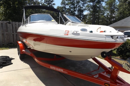 Stingray 208 LR for sale in United States of America for $34,000 (£25,550)