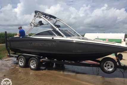 Mastercraft 22 X-Star for sale in United States of America for $55,000 (£41,332)