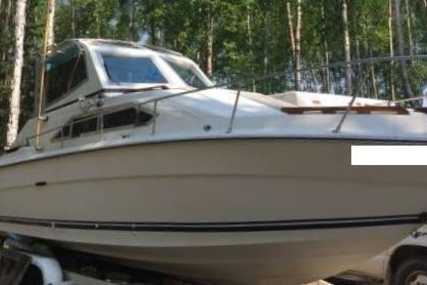 Sea Ray 26 Weekender for sale in United States of America for $12,800 (£10,124)