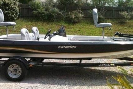 Stratos 176 XT for sale in United States of America for $14,500 (£11,062)
