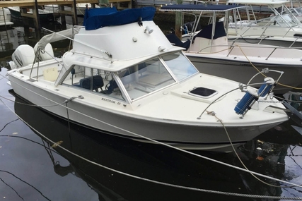 Bertram 25 SF Flybridge for sale in United States of America for $15,500 (£12,312)