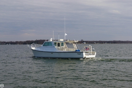 Evans Boats 36 for sale in United States of America for $134,500 (£101,075)
