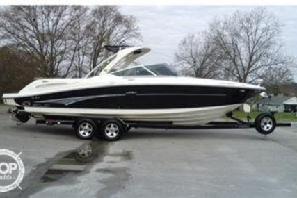 Sea Ray 270 SLX for sale in United States of America for $79,000 (£59,367)
