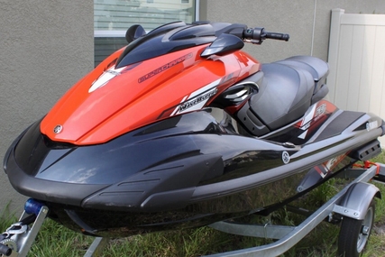 Yamaha 11 Waverunner FZS for sale in United States of America for $15,000 (£10,537)