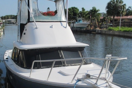 Bertram 31 SF for sale in United States of America for $45,000 (£33,817)