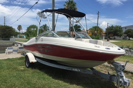 Sea Ray 185 Sport for sale in United States of America for $15,900 (£11,949)
