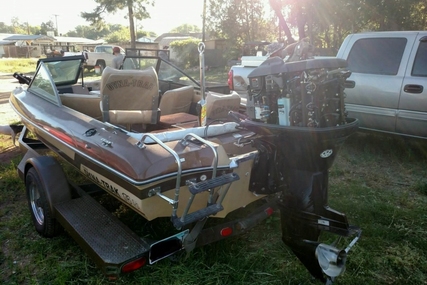 Ebbtide Dyna-Trak 176 SS for sale in United States of America for $7,500 (£5,339)