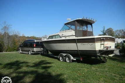 Chris-Craft 280 Catalina Express for sale in United States of America for $12,500 (£8,792)