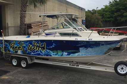 Grady-White Offshore 240 for sale in United States of America for $19,950 (£14,992)