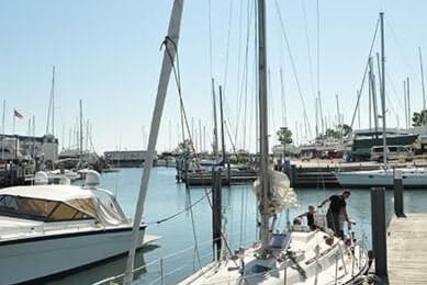 C & C Yachts 39 for sale in United States of America for $22,000 (£16,413)