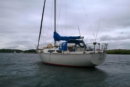 C & C Yachts Landfall 35 for sale in United States of America for 10 500 $ (8 186 £)