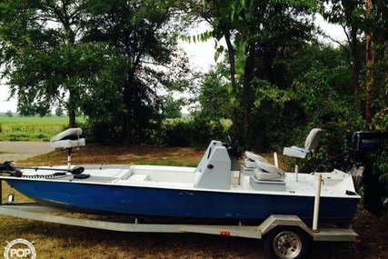 Duckmaster 18 Laguna Tiger for sale in United States of America for $13,000 (£9,769)