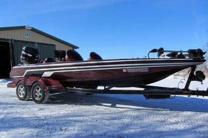 Skeeter 20 I Class Series for sale in United States of America for $39,000 (£29,308)