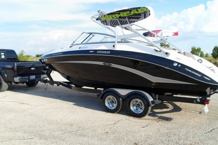 Yamaha 242 Limited S for sale in United States of America for $52,900 (£39,754)