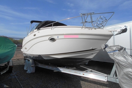 Rinker Fiesta Vee 250 for sale in United States of America for $26,900 (£20,215)