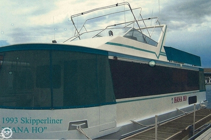 Skipperliner 48 for sale in United States of America for $65,000 (£45,659)