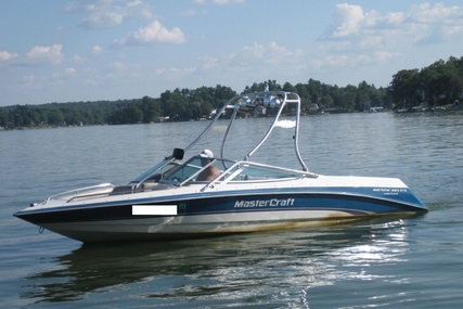 Mastercraft Maristar VRS 225 for sale in United States of America for $20,500 (£16,574)