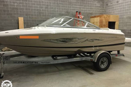 Regal 1900 for sale in United States of America for $24,999 (£17,851)