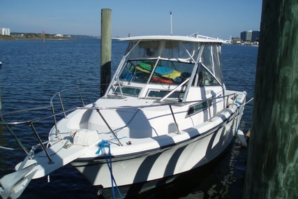 Grady-White 280 Marlin for sale in United States of America for $15,500 (£11,647)