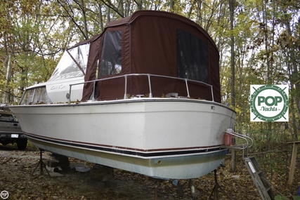 Chris-Craft 270 Commander for sale in United States of America for $8,000 (£6,119)