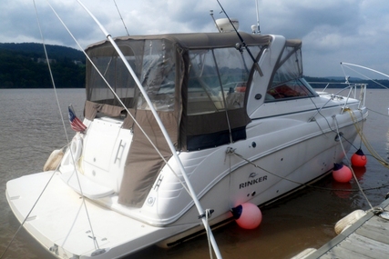 Rinker Express Cruiser 320 for sale in United States of America for $69,900 (£56,512)