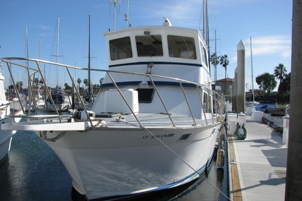 Luhrs 38 Flybridge Sedan for sale in United States of America for $26,100 (£19,700)
