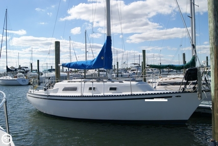Hunter 30 for sale in United States of America for $9,000 (£6,804)
