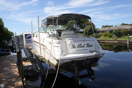 Sea Ray 270 Sundancer for sale in United States of America for $12,900 (£9,737)