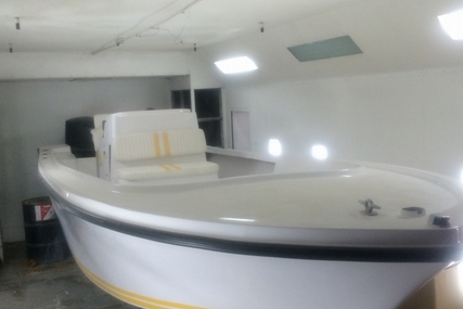 Mako 23 for sale in United States of America for $13,500 (£10,189)