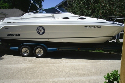 Wellcraft 260 SE for sale in United States of America for $19,420 (£14,594)