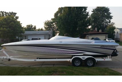 Sunsation 288S for sale in United States of America for $90,900 (£70,148)
