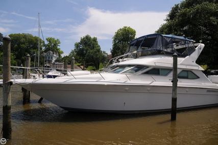 Sea Ray 440 Express Bridge for sale in United States of America for $59,000 (£45,449)