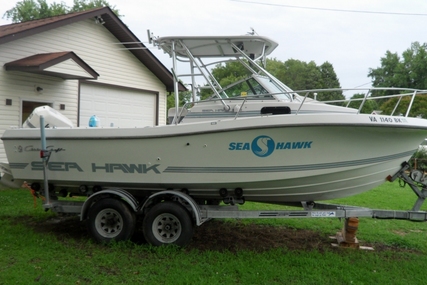 Chris-Craft 21 Seahawk for sale in United States of America for 15.000 $ (11.395 £)