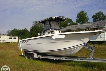 Sea Fox 257 Center Console for sale in United States of America for $16,900 (£12,694)