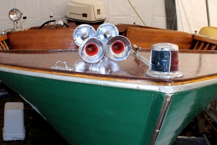 Grady-White 17 for sale in United States of America for $9,950 (£7,467)