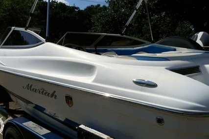 Mariah 21 SX for sale in United States of America for $14,000 (£10,445)
