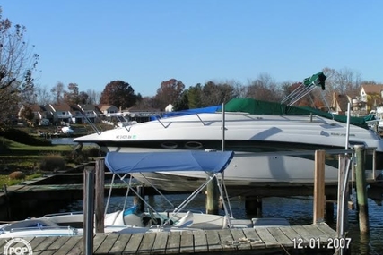 Crownline 268 CR for sale in United States of America for $12,400 (£8,964)