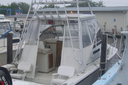 Boston Whaler 27 Offshore for sale in United States of America for $34,000 (£26,162) Boston Whaler 27 Offshore for sale in United States of America for $34,000 (£26,162)