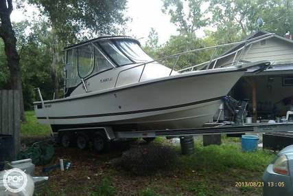 Shamrock 260 for sale in United States of America for $38,900 (£30,050)