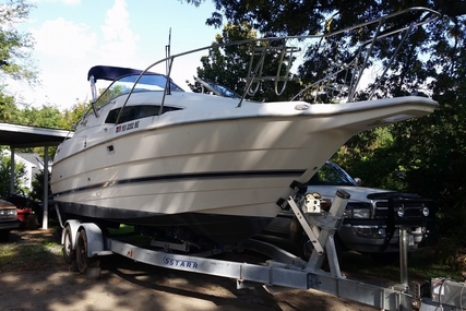 Bayliner Ciera 2655 Sunbridge for sale in United States of America for $12,800 (£9,888) Bayliner Ciera 2655 Sunbridge for sale in United States of America for $12,800 (£9,888)
