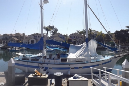 Trader Freeport 41 for sale in United States of America for $90,000 (£67,146)