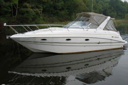 Larson 330 Cabrio for sale in United States of America for $49,500 (£38,238)