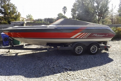 Sea Ray 22 Pachanga for sale in United States of America for $16,000 (£12,655)