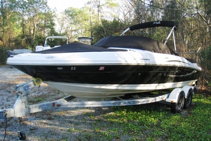 Sea Ray 205 Sport for sale in United States of America for $20,900 (£14,879)