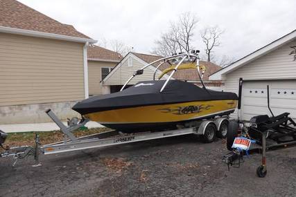 Malibu 21XTI Wakesetter for sale in United States of America for $41,300 (£31,507)