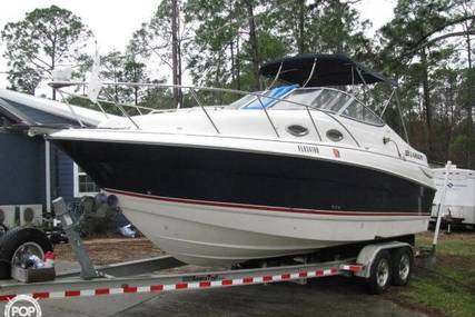 Larson 240 Cabrio for sale in United States of America for $20,995 (£16,173)