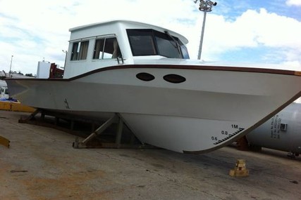 YH Ships 55 Dive or Utility Boat for sale in United States of America for $155,000 (£121,902)